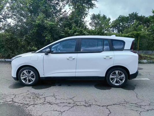 2023年 自動車 FAW ペンティウム ナット ホワイト 多目的車両  benzin fuel or electric