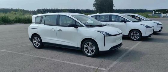 2023年 自動車 FAW ペンティウム ナット ホワイト 多目的車両  benzin fuel or electric