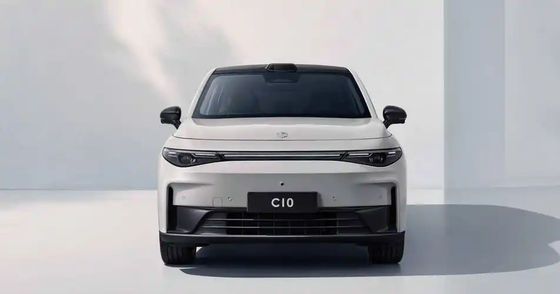 中型クロスオーバー リップモーター C10 グレー530 コンフォート版 電動型ファミリーSUV