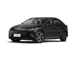 高速2024 自動車 香港Eqm5 610km 黒